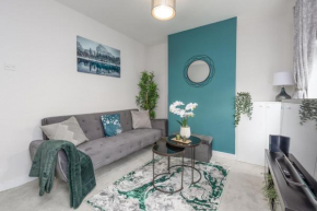 Rochester Retreat - Charming 3 Bedroom House
